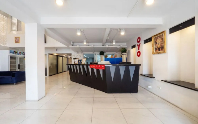 OYO 75369 Cozy Rooms@ pattaya Addicts
