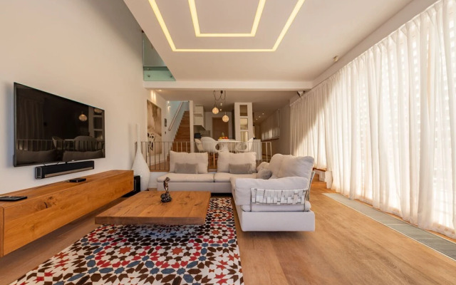 Villa Oleander Zadarvillas
