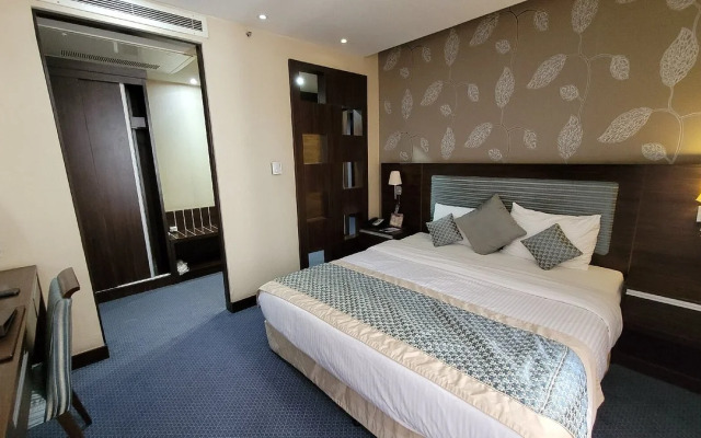 Parsian Hotel Kermanshah