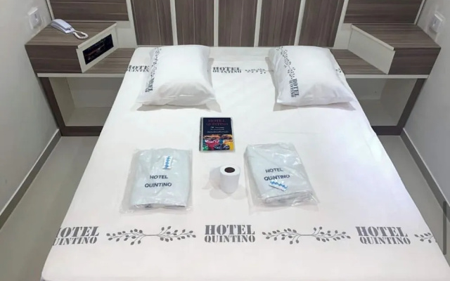 Hotel Quintino