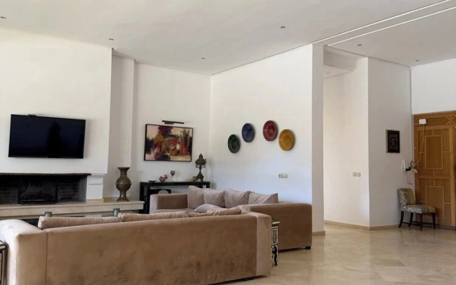 Hotel Boutique Les Relais De L'Ourika