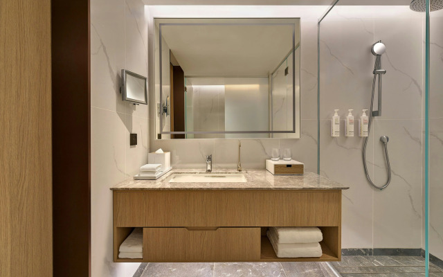 Petaling Jaya Marriott Hotel
