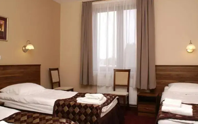 Hotel Belfort