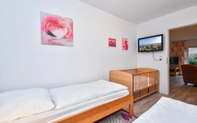Haus Limes Wohnung 1