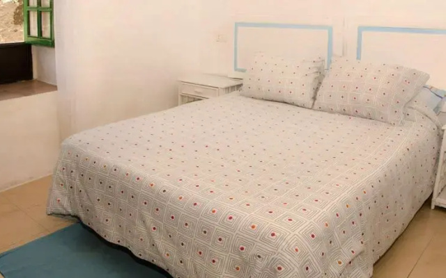 Casita del Barranco