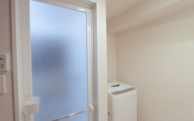 Nestle Tokyo Cozy Apartment Hotel