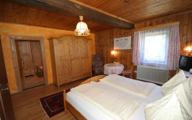 Lamprechthof