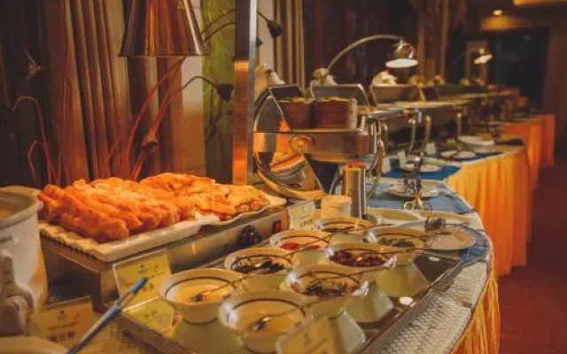 Gu Rong Hotel
