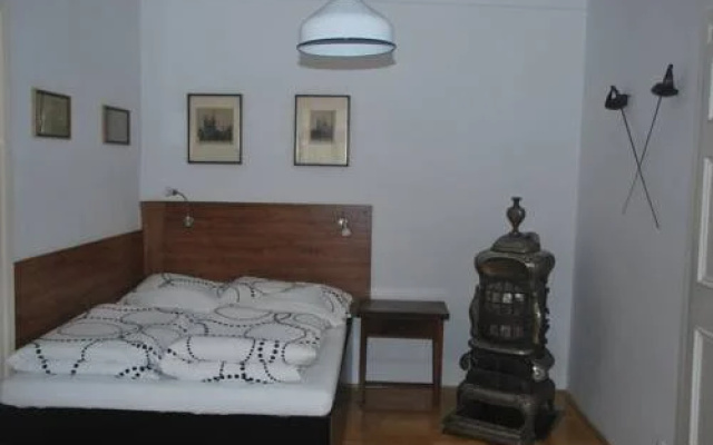 Apartmán Na Kampe