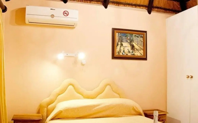 Lalapanzi Hotel & Conference Centre