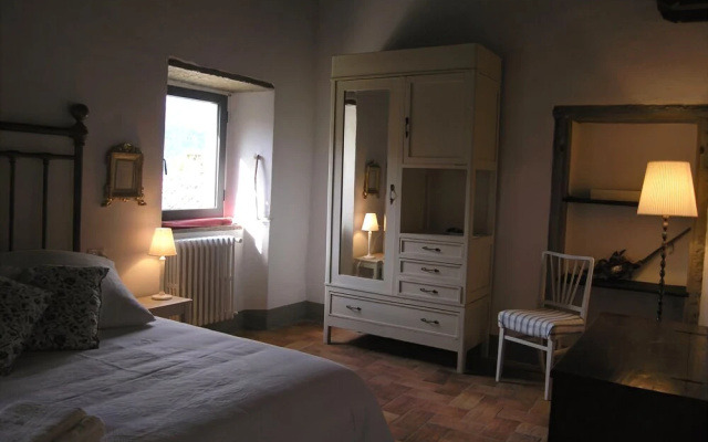 Borgo di Serignana