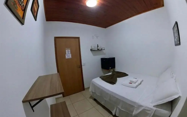 Pousada Raízes
