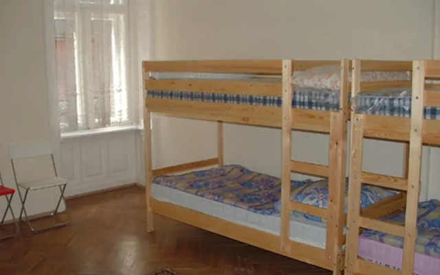 1st Hostel
