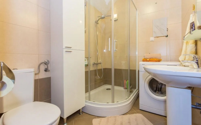 Apartment Tomazin