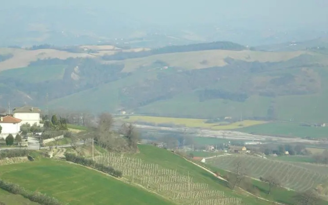 Il Borgo Vecchio