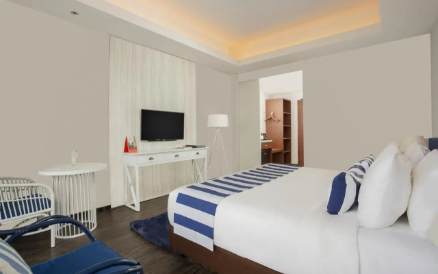 Swiss-Belresort Tanjung Binga