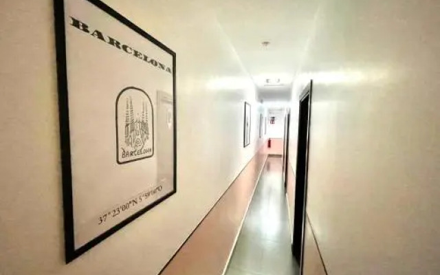 Opera Rooms