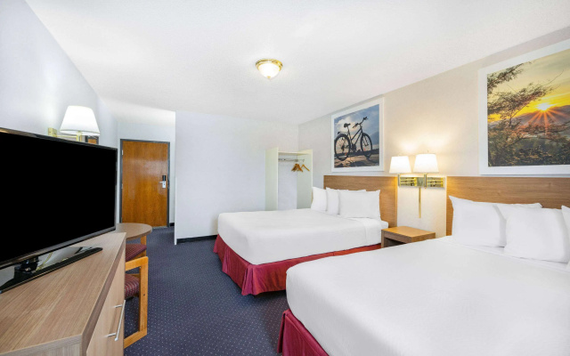 Days Inn by Wyndham Monticello