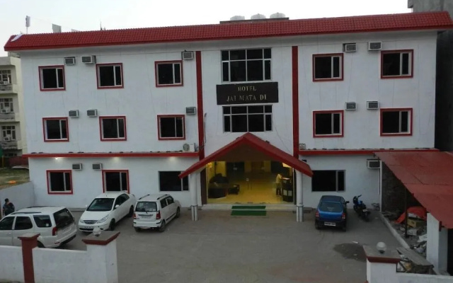 Jai Ma Inn Hotel