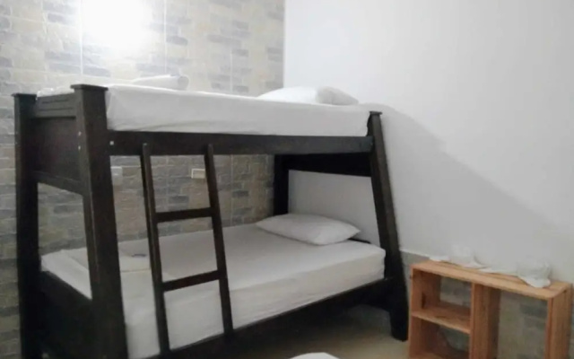 Hotel Angel Maria