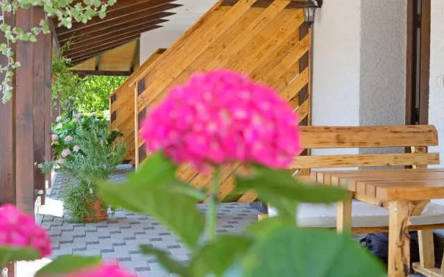 Studio Apartments Plitvice Lacus