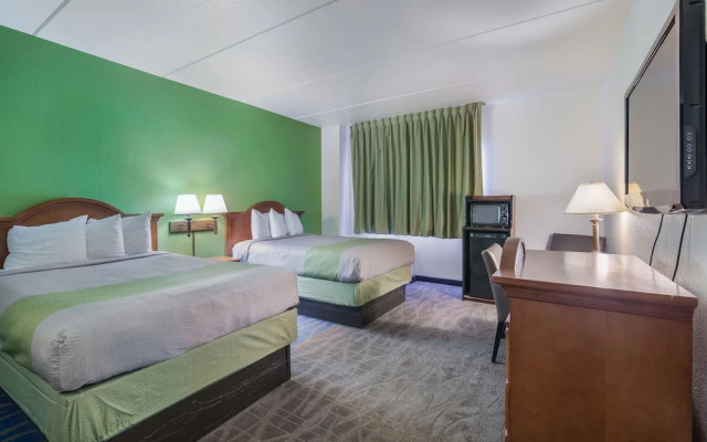 Motel 6 Dickinson