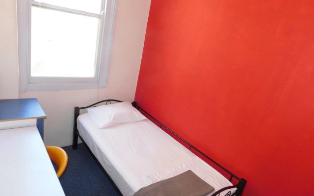 Casa Central Backpackers Hostel