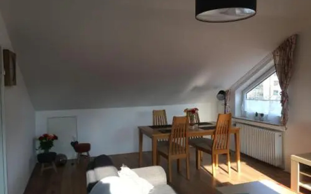 Apartment Gronau