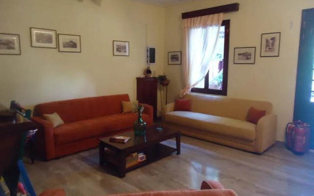 Hotel Iris