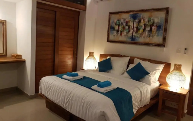 Adioga Villa