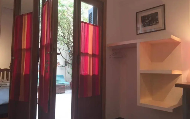 Lina's Tango Guesthouse