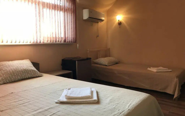 White Dews Guest house