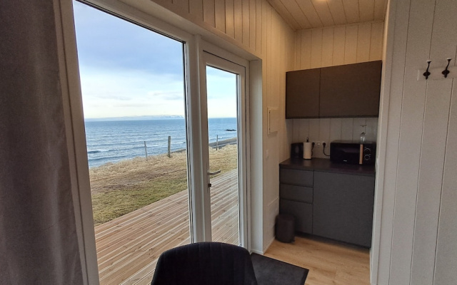 Sauðá Guesthouse