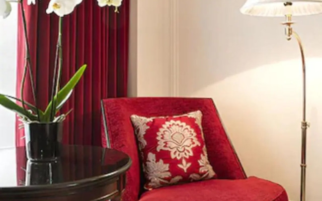Hotel Francois 1er