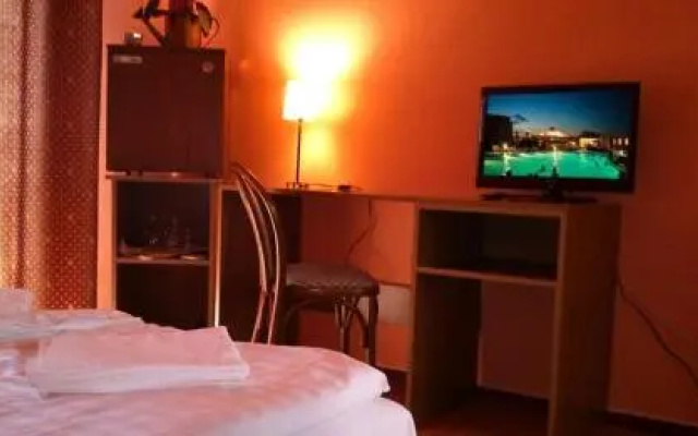 Átrium Hotel