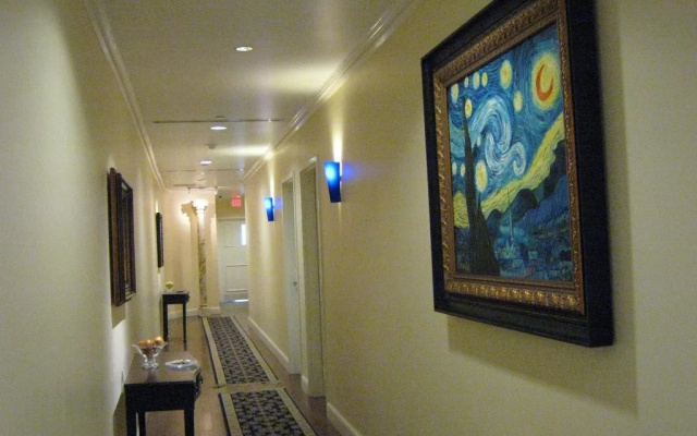 The Inn at Solaire