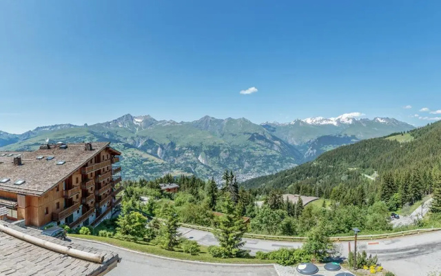 Appartement Les Arcs 1800, 3 pièces, 6 personnes - FR-1-352-4