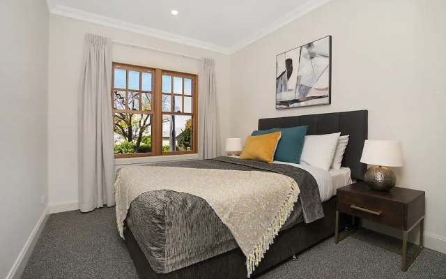 Accommodation Hunter - Adams St Maitland