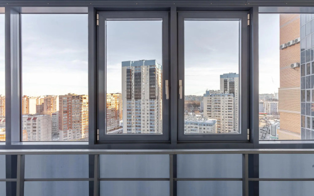 RentPlaza на улице 5 просека 99А
