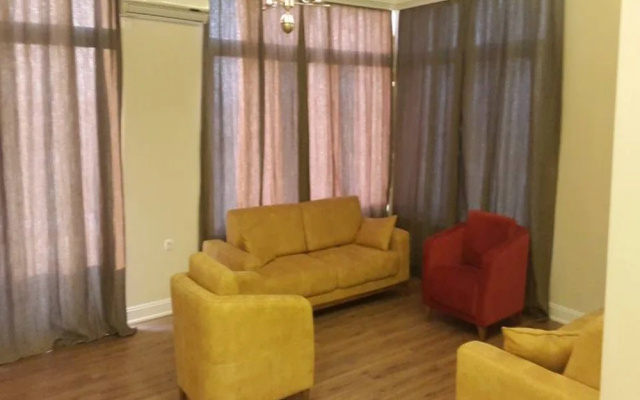 Nafron Hotel