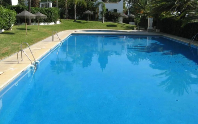 Luxury House Golden Mile Marbella