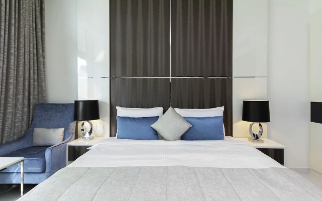 MaisonPrive Holiday Homes - Bays Edge