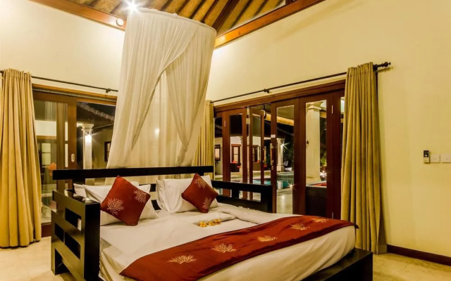 Villa Bugis Seminyak