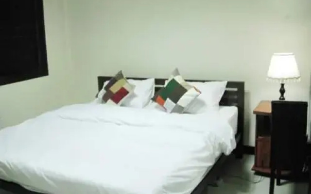 So Good Hostel