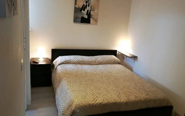 Casa del Carmine
