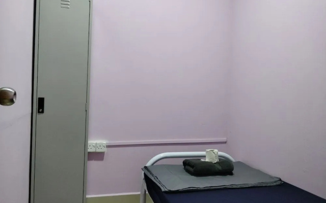 Hotel O City Hostel Ipoh