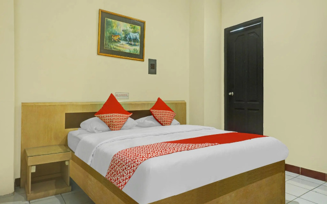 OYO 924 Hotel Bali