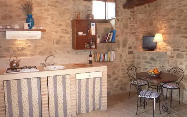 Casa San Gabriel