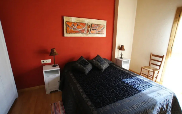 Casa Rural Mas Prat en Santa Margarita de Bianya