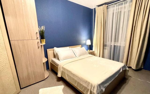 Home Hotel (Хоум Отель) на Есенина